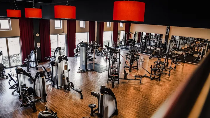 Fitnessclub Laas Neumarkt — fitnessstudio in Holzheim, Neumarkt — 2