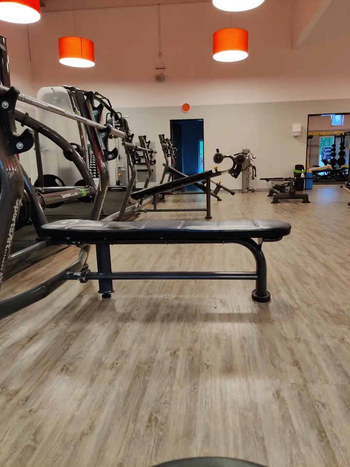 Fitnessclub Laas Neumarkt — fitnessstudio in Holzheim, Neumarkt — 3