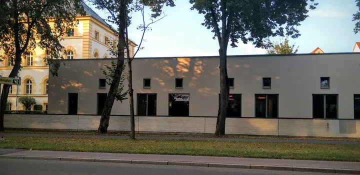 Fitnessclub Laas Neumarkt — fitnessstudio in Neumarkt — 3