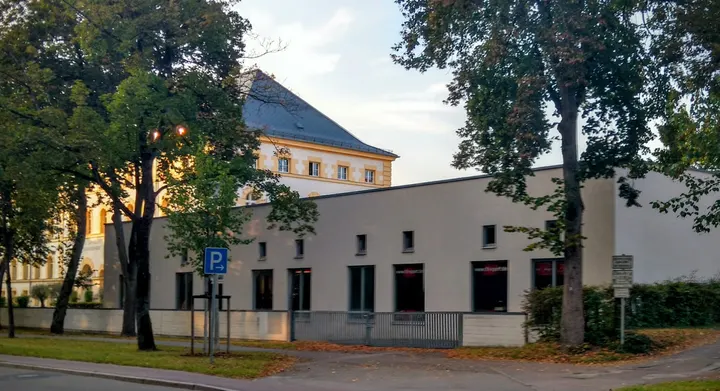 Fitnessclub Laas Neumarkt — fitnessstudio in Neumarkt — 4
