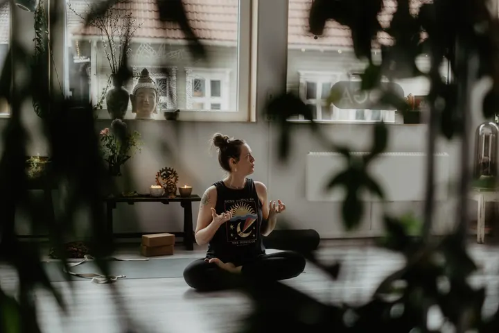 Satya Yoga — yoga-studio i Storhaug, Stavanger — 3