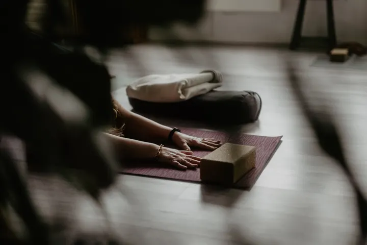 Satya Yoga — yoga-studio i Stavanger — 3