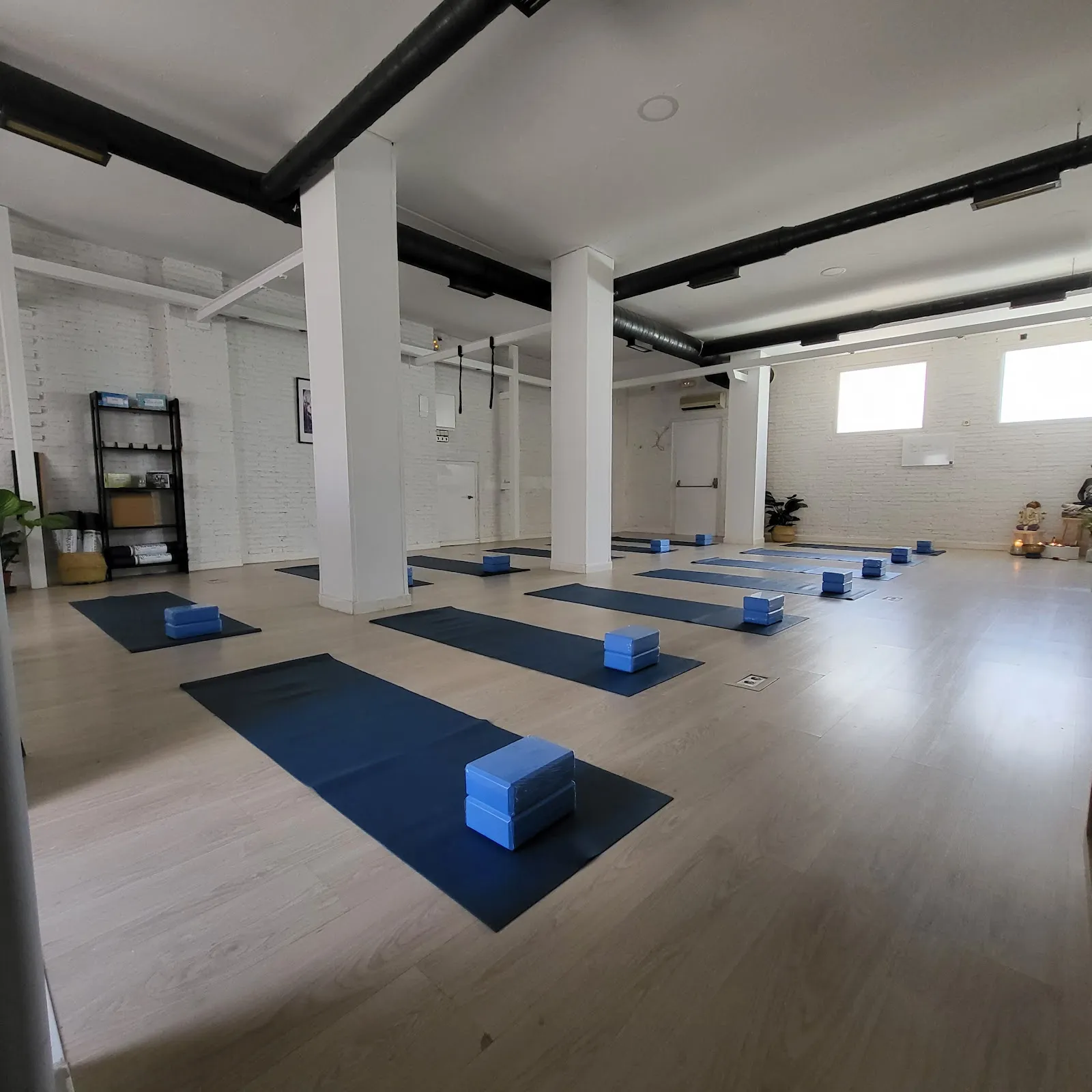 Espacio Índigo — yoga-studio en Torrejón de la Calzada — 2