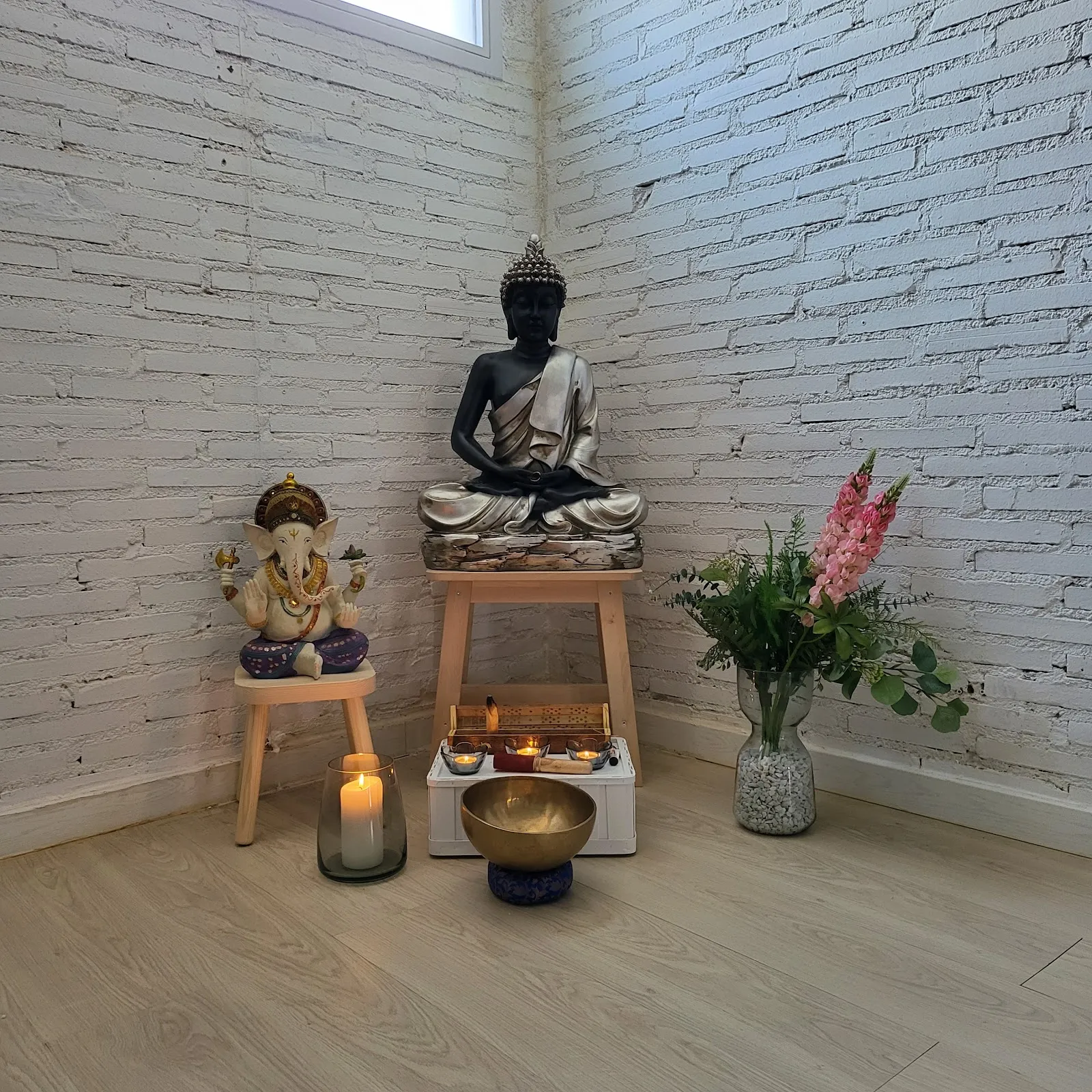 Espacio Índigo — yoga-studio en Torrejón de la Calzada — 3
