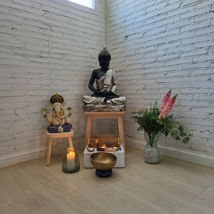 Espacio Índigo — yoga-studio en Torrejón de la Calzada — 3