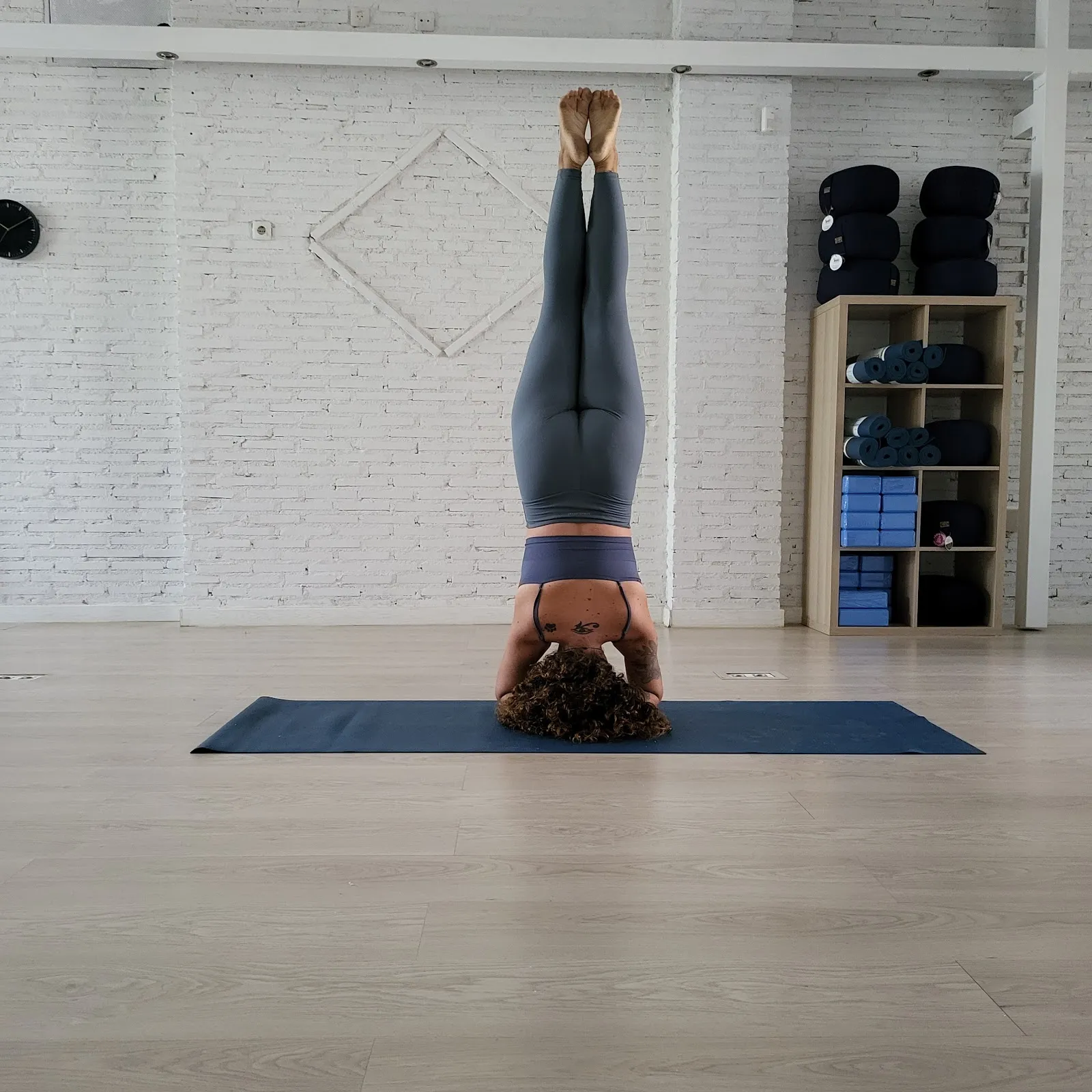 Espacio Índigo — yoga-studio en Torrejón de la Calzada — 3