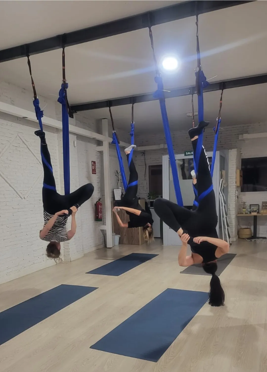 Espacio Índigo — yoga-studio en Torrejón de la Calzada — 5