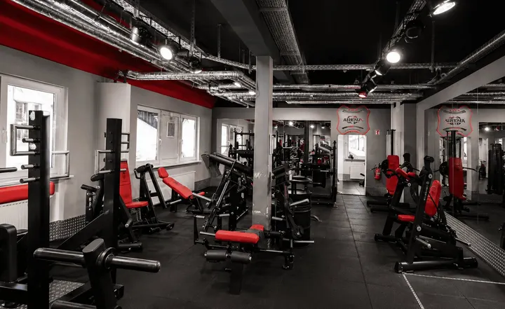 Fitness Park Limburg Limburg — fitnessstudio in Altona-Nord, Limburg — 2