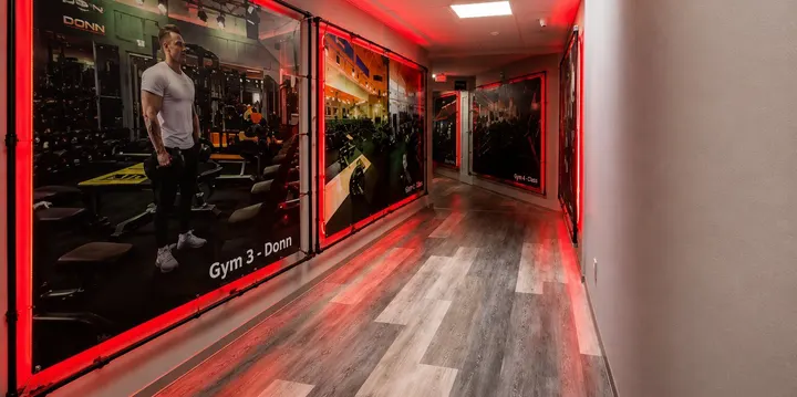 Fitness Park Limburg Limburg — fitnessstudio in Limburg — 5