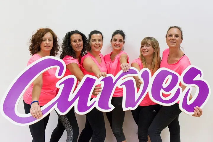 Curves Algorta — estudio de fitness-studio en Algorta, Bilbao — 3