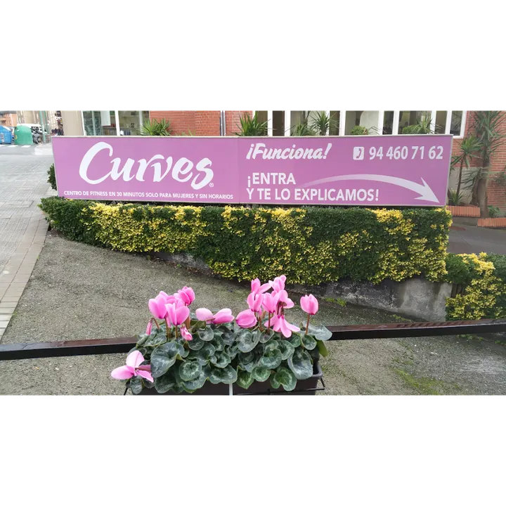 Curves Algorta — estudio de fitness-studio en Bilbao — 3