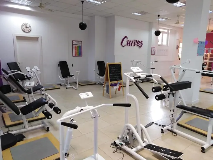 Curves Algorta — estudio de fitness-studio en Bilbao — 4