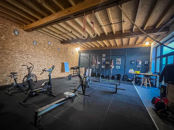 Coaching Farm Ledoux — coaching personnel-studio à Chailles — 5