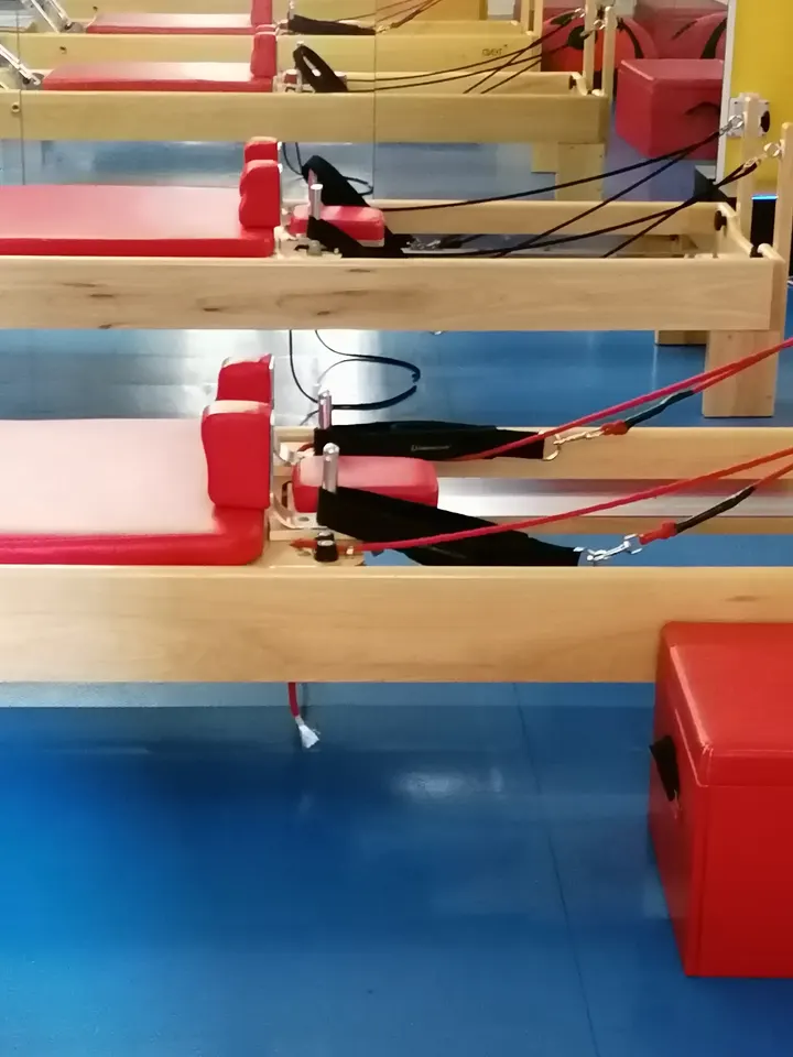 Feel Fit Pilates & Fitness — pilates-studio a Centro storico, Catania — 2