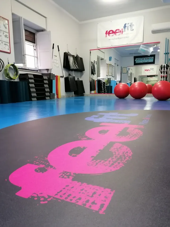 Feel Fit Pilates & Fitness — Pilates a Centro storico, Catania