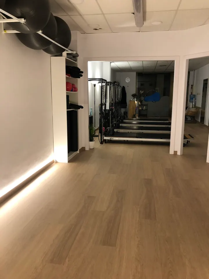 Ayre Pilates Estudi — pilates-studio en Costa del Golf, Sant Cugat del Vallès — 2