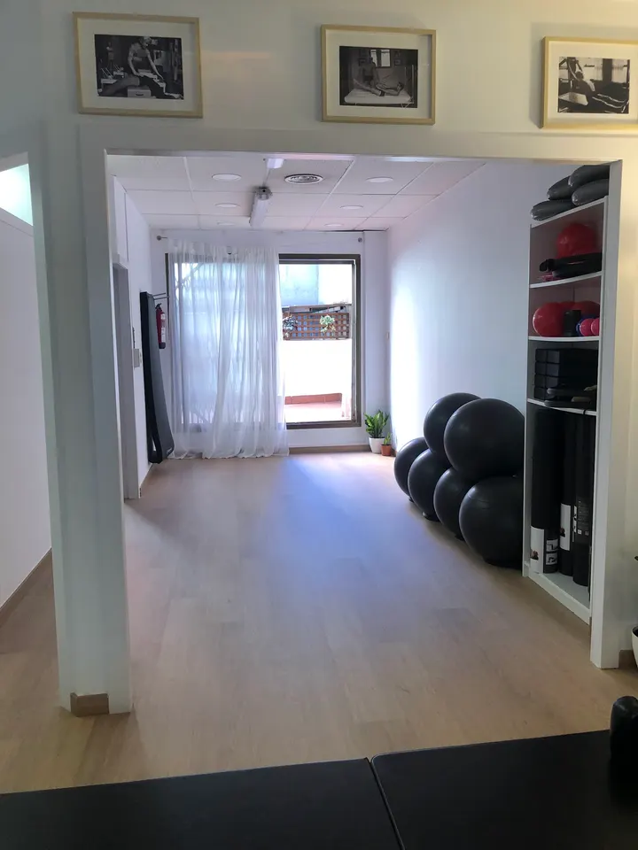 Ayre Pilates Estudi — pilates-studio en Costa del Golf, Sant Cugat del Vallès — 3