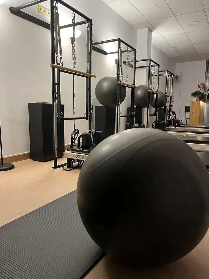 Ayre Pilates Estudi — pilates-studio en Sant Cugat del Vallès — 3