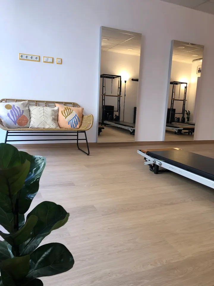 Ayre Pilates Estudi — pilates-studio en Sant Cugat del Vallès — 4