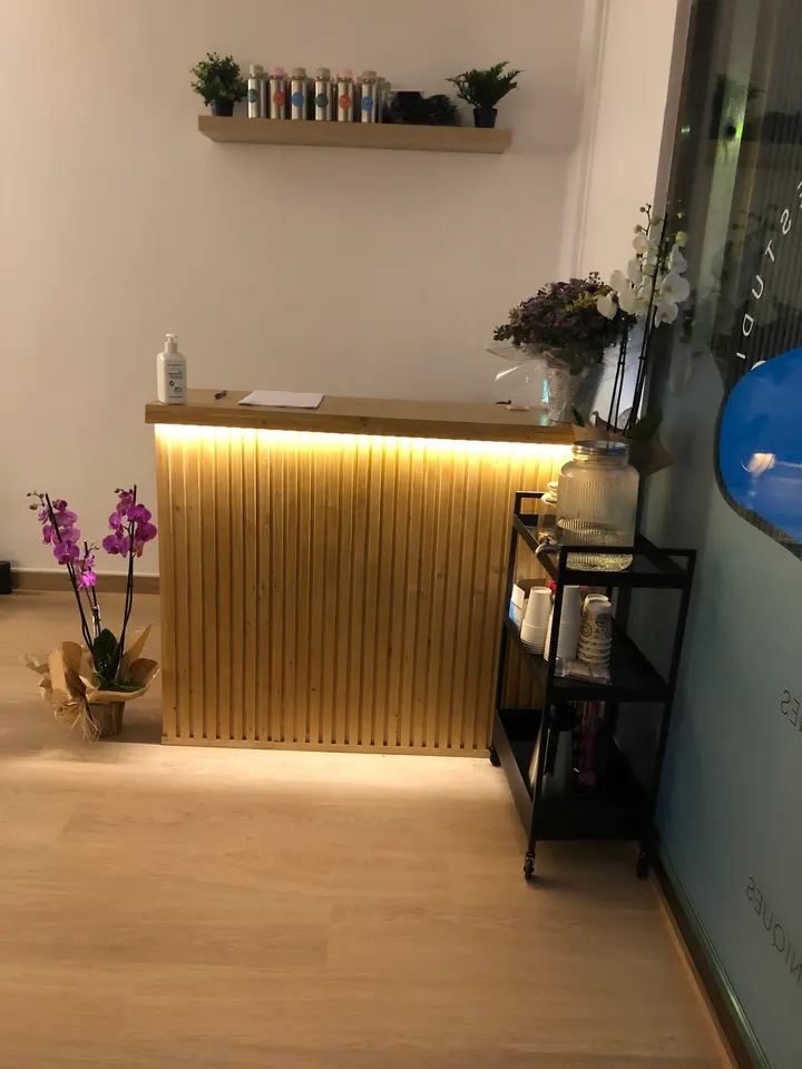 Ayre Pilates Estudi — pilates-studio en Sant Cugat del Vallès — 5