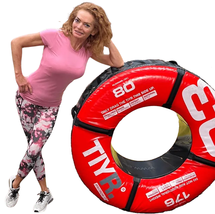 Patty Wakker Personal Training GymOne — Personal training in Bovenkerk, Amstelveen