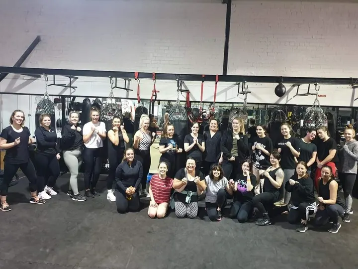 Body Matters Gym — fitness studio in Heywood — 4