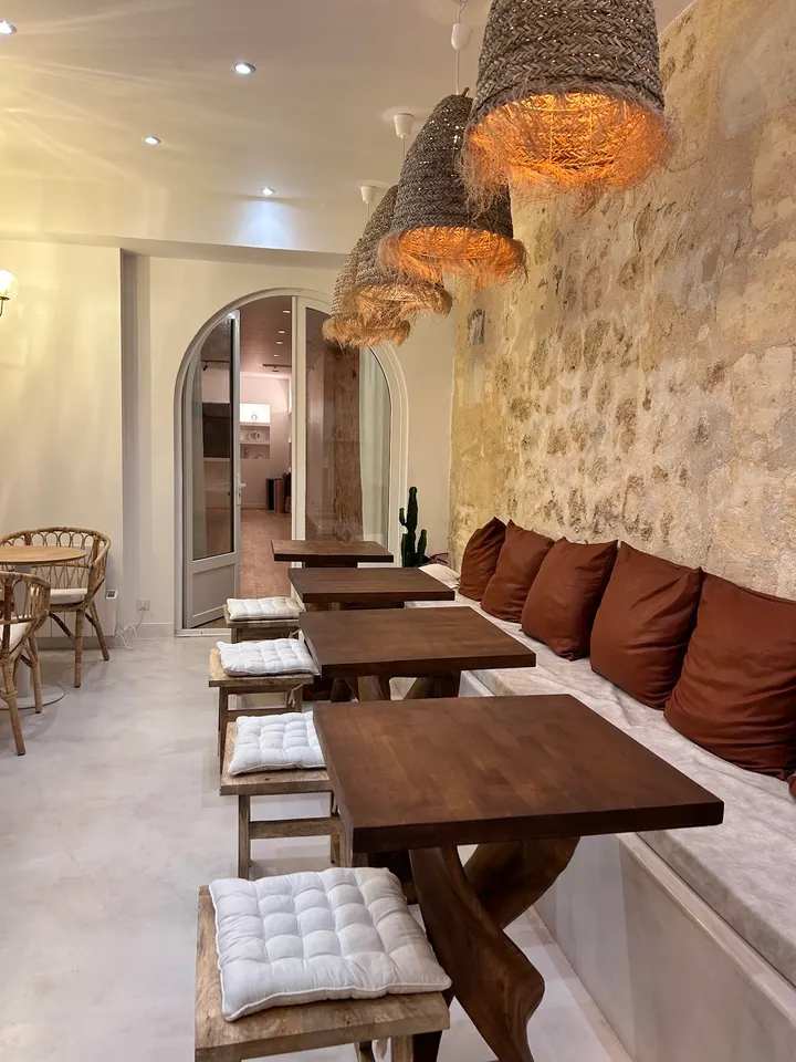 bali studio — yoga-studio à Bordeaux — 3