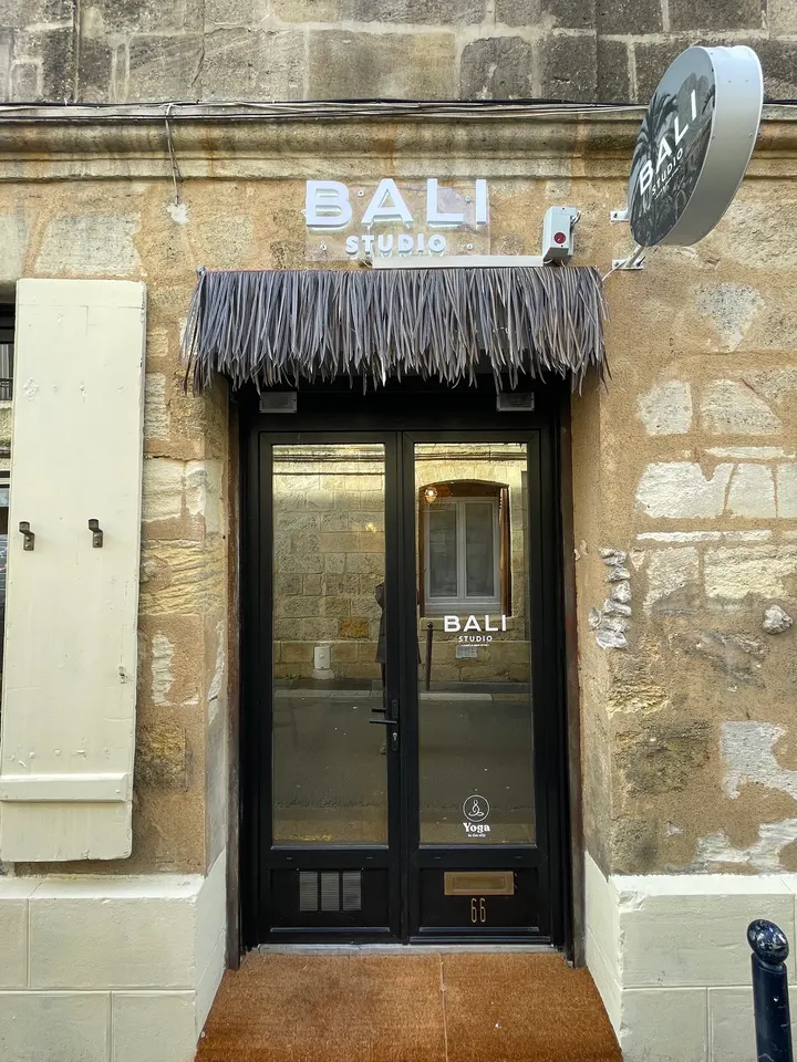 bali studio — yoga-studio à Bordeaux — 4