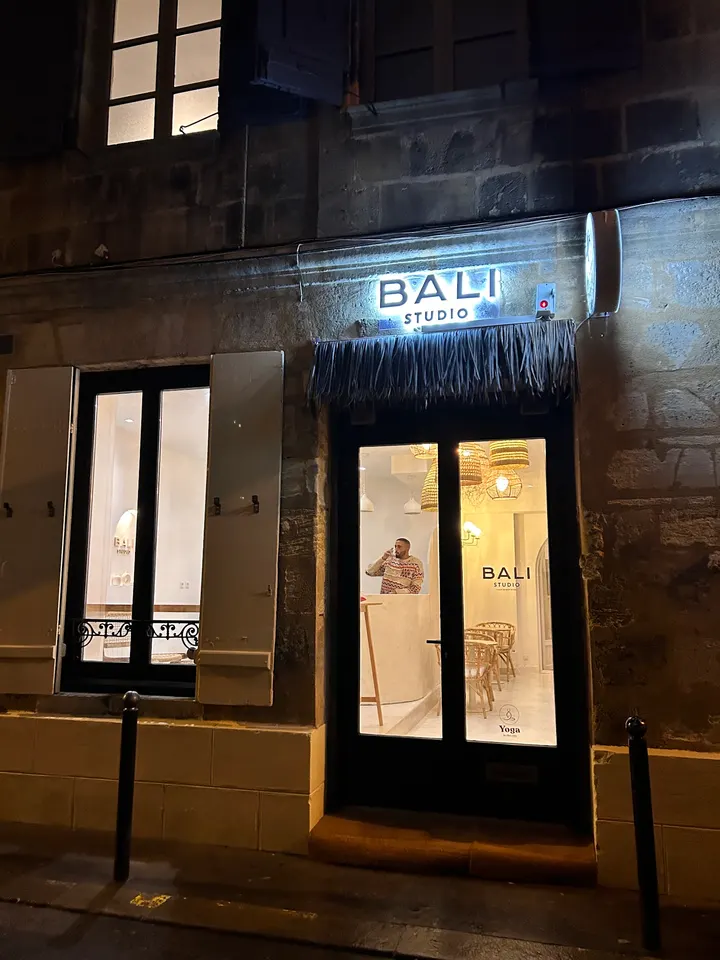 bali studio — yoga-studio à Bordeaux — 5