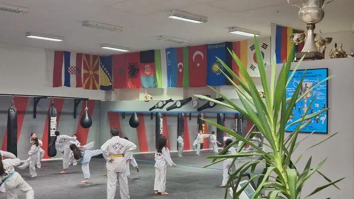 Sportcenter Dynamik — fitnessstudio in Hamm-Mitte, Hamm — 2