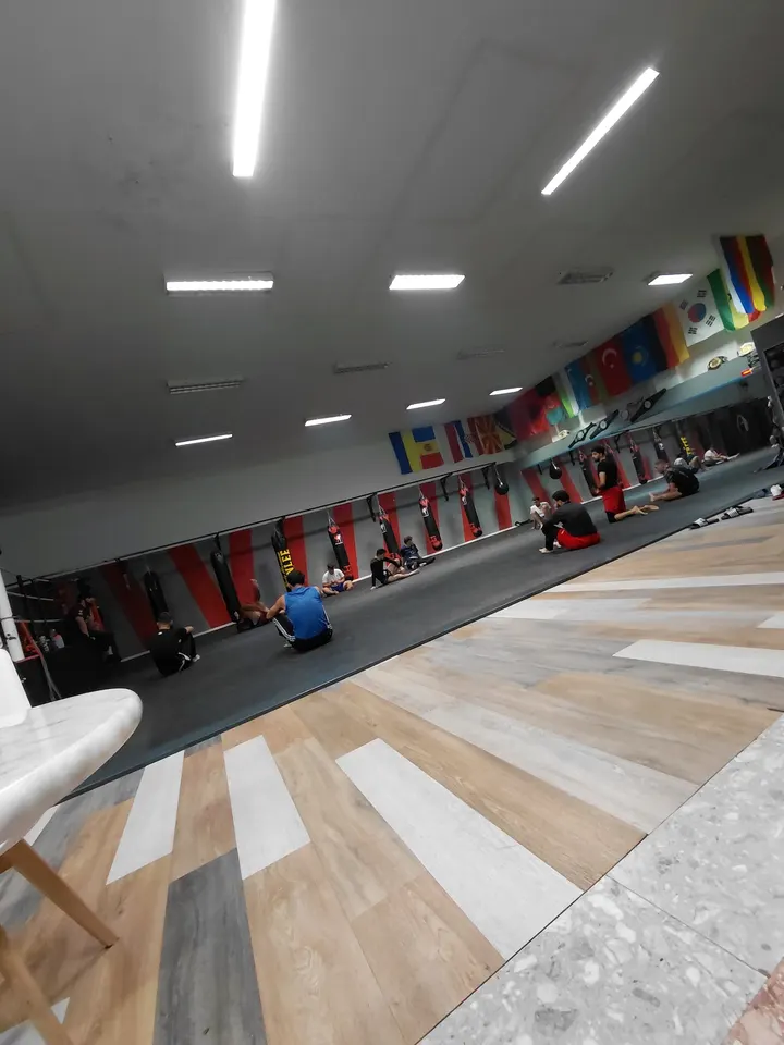Sportcenter Dynamik — fitnessstudio in Hamm-Mitte, Hamm — 3