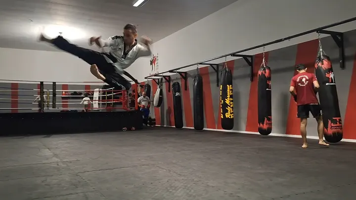 Sportcenter Dynamik — fitnessstudio in Hamm — 3