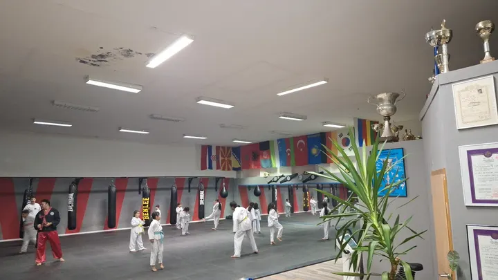 Sportcenter Dynamik — fitnessstudio in Hamm — 4