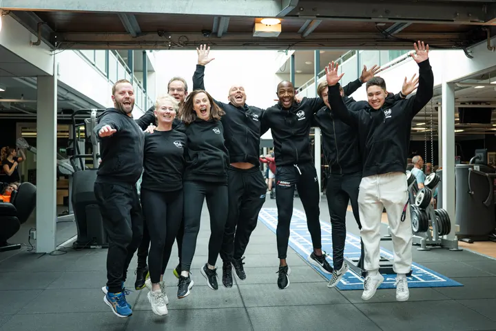 Sportcentrum De Club B.V. — Sportschool in Saendelft, Assendelft