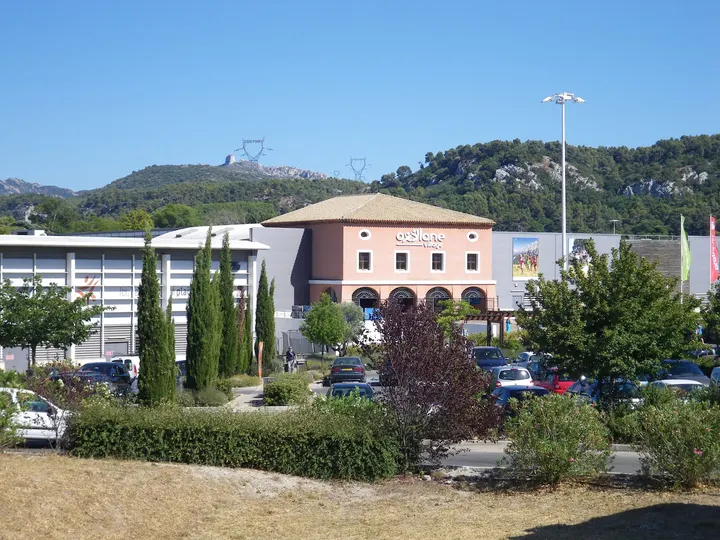 Studio Dance 13 — danse-studio à Bouc-Bel-Air, Marseille — 2