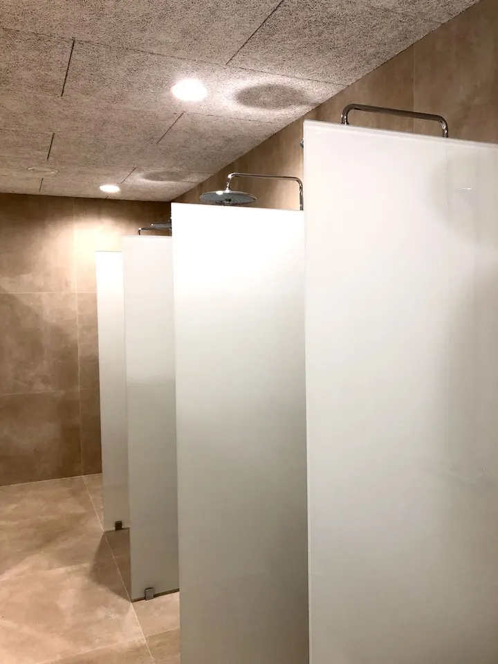 padel.dk — træningsstudio i City Campus, Odense — 3