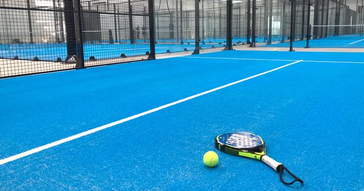 padel.dk — træningsstudio i Odense — 5