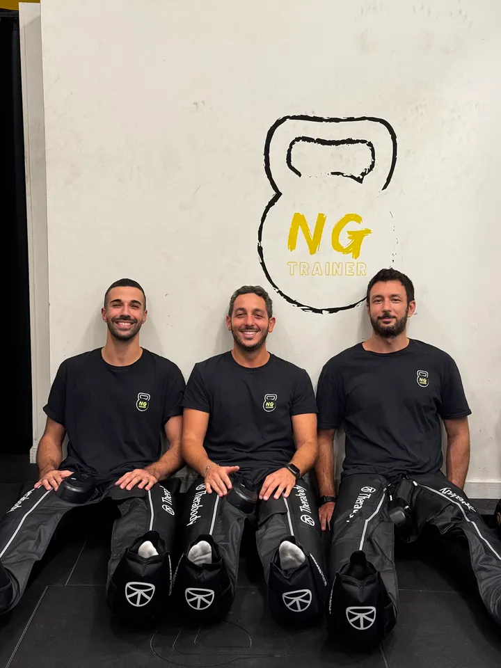 ng trainer — palestre-studio a Firenze — 3