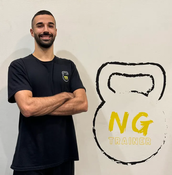 ng trainer — palestre-studio a Firenze — 4