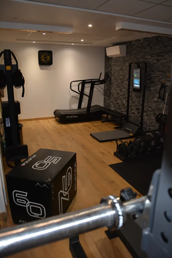 L'éclat d'aphrodite — salle de fitness-studio à Pont des Demoiselles / Ormeau/ Montaudran / La Terrasse / Malepère, Toulouse — 3