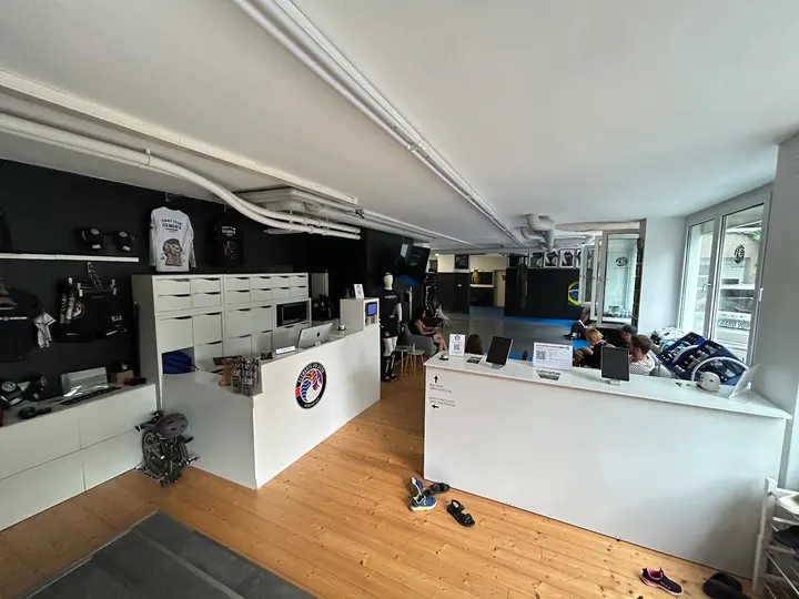 Elements Jiu Jitsu — bjj-studio in Altstadt, Regensburg — 3
