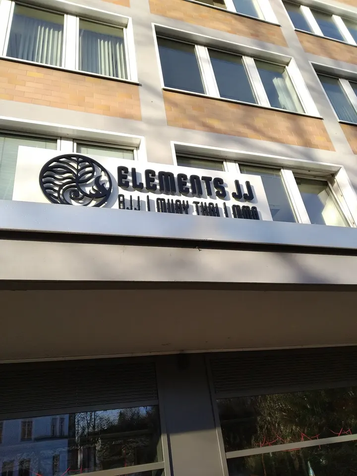 Elements Jiu Jitsu — bjj-studio in Regensburg — 4