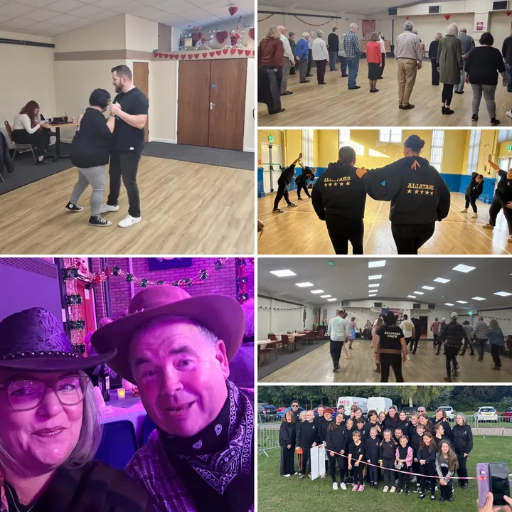 Allstars Dance Academy — Dance in Ballyclare