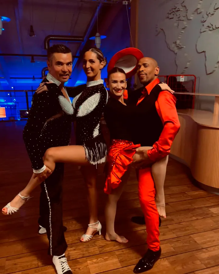 Klubbkaribien - Danskurser Jönköping — Dance i Kålgården, Jönköping