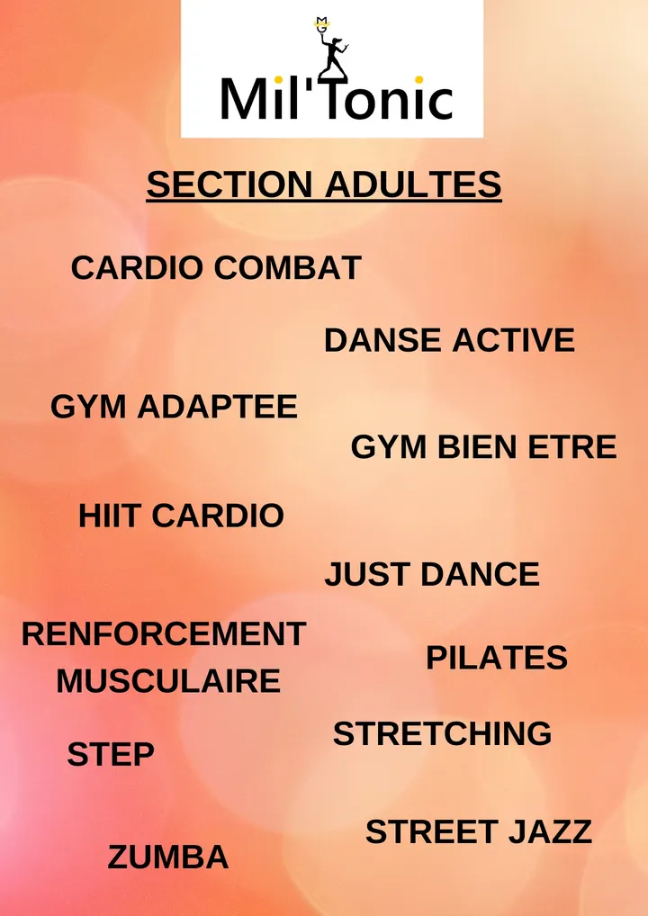 Association Yoga Milizac — yoga-studio à Milizac-Guipronvel — 3