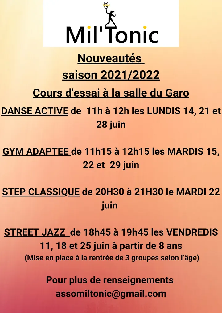Association Yoga Milizac — yoga-studio à Milizac-Guipronvel — 4