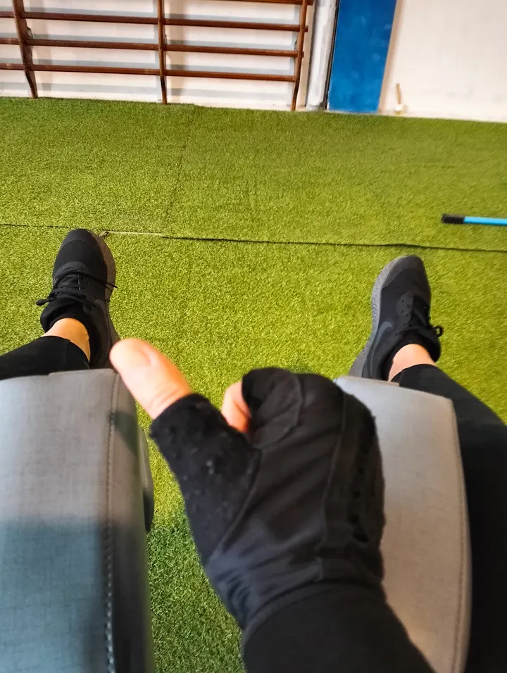 Trifit Tgn — estudio de fitness-studio en Part Alta, Tarragona — 2