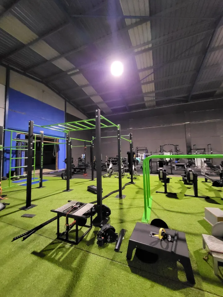 Trifit Tgn — estudio de fitness-studio en Part Alta, Tarragona — 3
