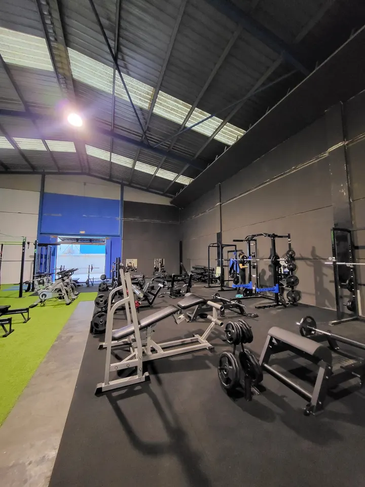 Trifit Tgn — estudio de fitness-studio en Tarragona — 3