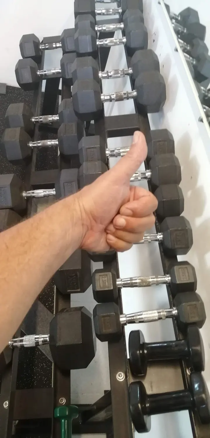 Trifit Tgn — estudio de fitness-studio en Tarragona — 4